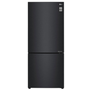 LG GB455MBL