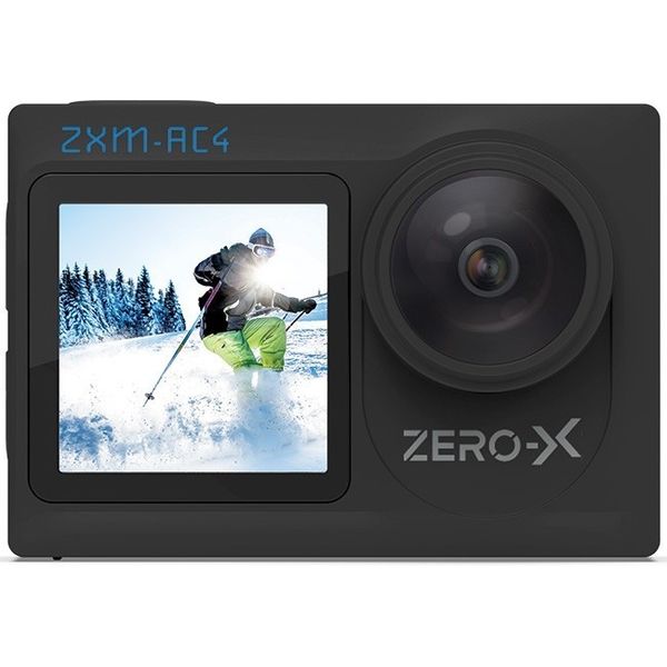 Zero-X ZXM-AC4 NZ Prices - PriceMe