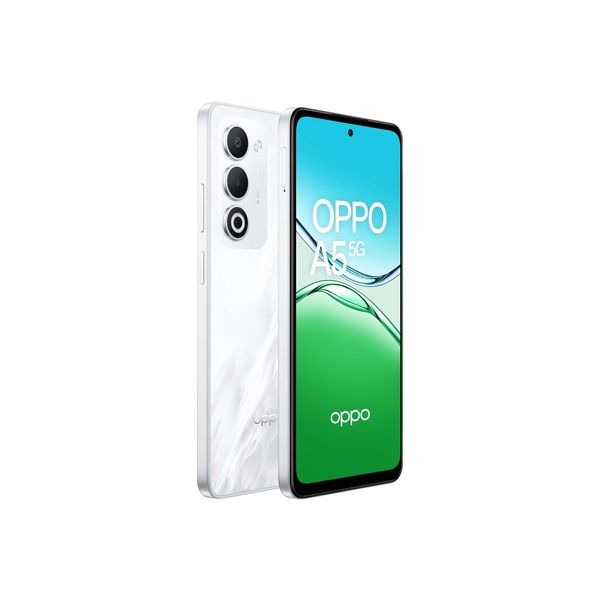 Oppo A5 5G 128GB (2025) NZ Prices - PriceMe