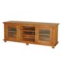 Coastwood Ferngrove 2 Door TV Unit FGLTV-LR