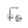 Insinkerator Lia Multi Tap - Chrome MTLIA-CH