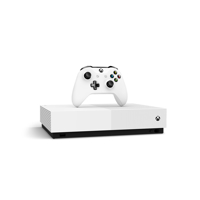 Xbox one s all sale digital edition 2.0 1tb console