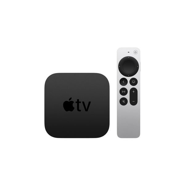 Apple TV 4K 32GB (2021) NZ Prices - PriceMe