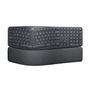 Logitech Ergo K860