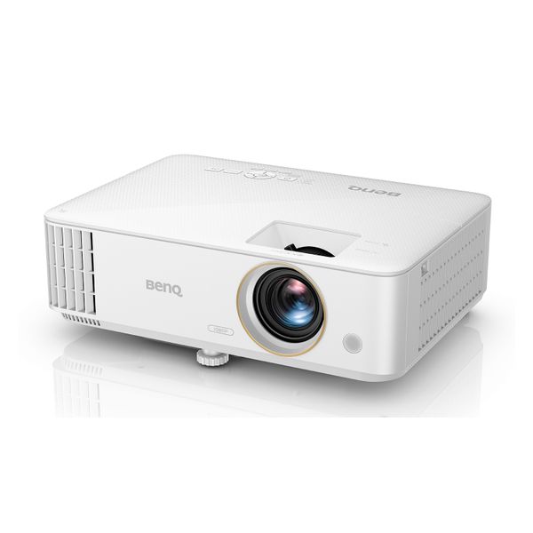 BenQ TH585 Full HD DLP Home Theater Projector - Thumbnail 5