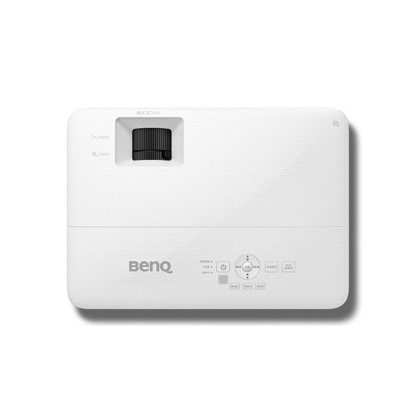 BenQ TH585 Full HD DLP Home Theater Projector - Thumbnail 3