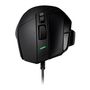 Logitech G502 X Wired