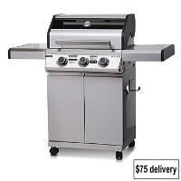 Goldair bbq review best sale