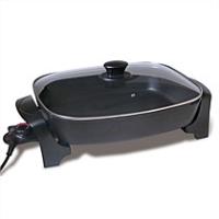 Zip Banquet Electric Frypan 838 NZ Prices - PriceMe