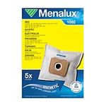 Menalux 1002 Vacuum Cleaner Bags