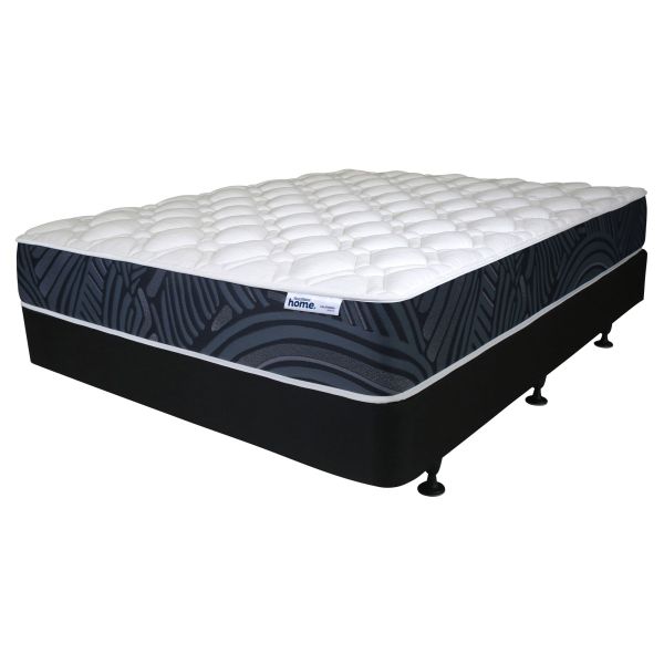 Priceme Sleepmaker California Bed King Single Medium K02936JM K02850JP NZ ...