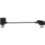 DJI Mavic Pro RC Cable Lightning Connector
