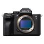 Sony Alpha A7S III