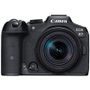 Canon EOS R7 + 18-150/3.5-6.3