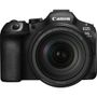 Canon EOS R6 Mark III + 24-105mm F4