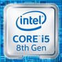 Intel Core i5-8400 2.8GHz