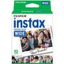 Fujifilm Instax Wide Film 10 Pack