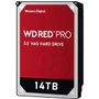 Western Digital Red IntelliPower Pro 141KFGX 14TB