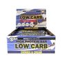 BSc High Protein Low Carb Bars 60g x8
