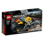 LEGO Technic Stunt Bike 42058
