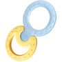 Nuk: Cooling Teething Ring Set
