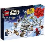 LEGO Star Wars Advent Calendar 75213