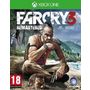 Far Cry 3 HD (Xbox One)