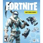 Fortnite Deep Freeze Bundle (Xbox One)