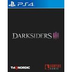 Darksiders III (PS4)