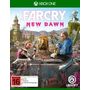 Far Cry New Dawn (Xbox One)