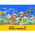 Super Mario Maker 2 (Nintendo Switch)