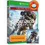 Tom Clancy's Ghost Recon Breakpoint Limited Edition (Xbox One)