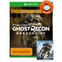 Tom Clancy's Ghost Recon Breakpoint Gold Edition (Xbox One)