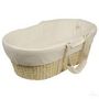 BeBe Care Moses Basket