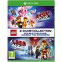 LEGO Movie 2 Game Collection (Xbox One)