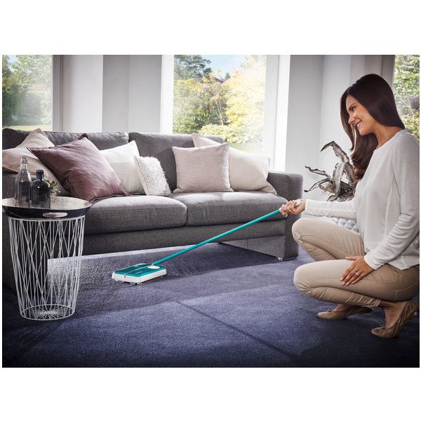 Leifheit Carpet Sweeper Regulus NZ Prices - PriceMe