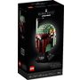 LEGO Star Wars Boba Fett Helmet 75277