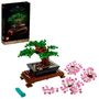 LEGO Botanical Series Bonsai Tree 10281