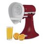 KitchenAid Citrus Juicer with Strainer Attachment