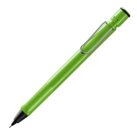 Lamy safari Mechanical Pencil - Green (0.5 mm)
