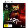 Stray (PS5)