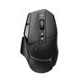 Logitech G502 X Plus Wireless