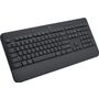 Logitech Signature K650 Wireless