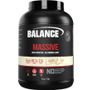 Balance Massive Whey Protein Powder (2.5kg)