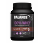 Balance 100% Whey Protein Powder - Chocolate (2kg)