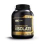 Optimum Nutrition Gold Standard 100% Isolate  (2.28kg)