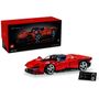 LEGO Technic Ferrari Daytona SP3 42143