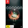 COCOON (Nintendo Switch)