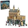 LEGO Castle Harry Potter Hogwarts  - The Great Hall   76435