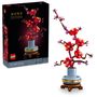 LEGO Icons Plum Blossom 10369